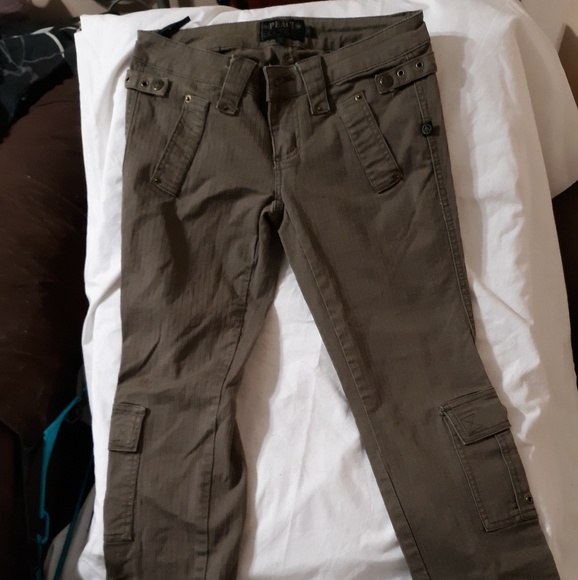 Peace soldier jeans - Picture 1 of 4